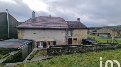 Village house 5 rooms of 120 m² in Vaux-en-Dieulet (08240)