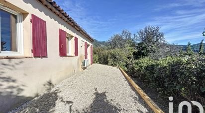 House 3 rooms of 68 m² in Seillans (83440)