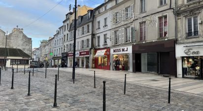 Retail property of 62 m² in Meaux (77100)