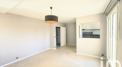 Appartement 2 pièces de 49 m² à Dammarie-les-Lys (77190)