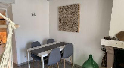 Maison 4 pièces de 60 m² à Sospel (06380)