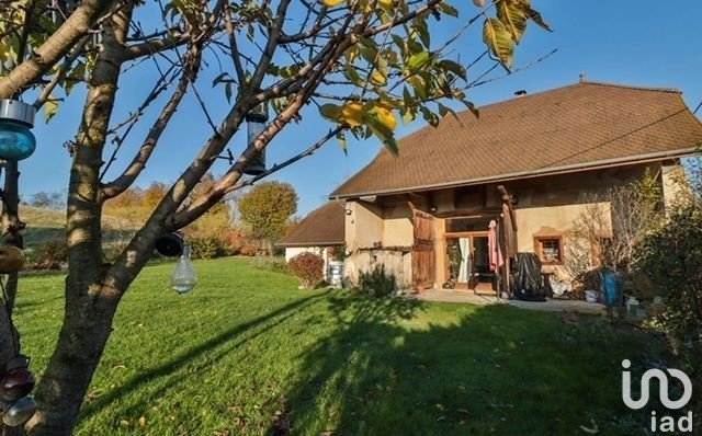 House 6 rooms of 162 m² in La Tour-du-Pin (38110)