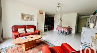 Apartment 4 rooms of 95 m² in Bagnols-sur-Cèze (30200)