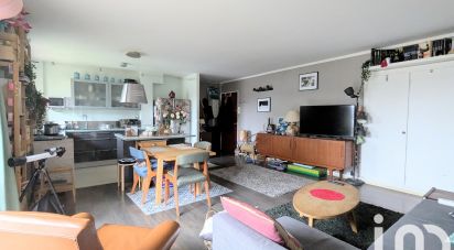 Apartment 3 rooms of 73 m² in Chaville (92370)