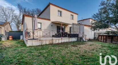 Maison 5 pièces de 127 m² à Valergues (34130)