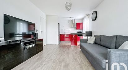 Appartement 3 pièces de 59 m² à Aulnay-sous-Bois (93600)