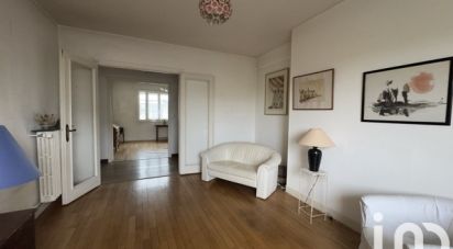 Appartement 4 pièces de 91 m² à Caen (14000)