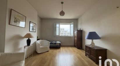 Appartement 4 pièces de 91 m² à Caen (14000)