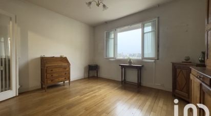 Appartement 4 pièces de 91 m² à Caen (14000)