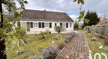 Maison traditionnelle 6 pièces de 131 m² à Cronat (71140)