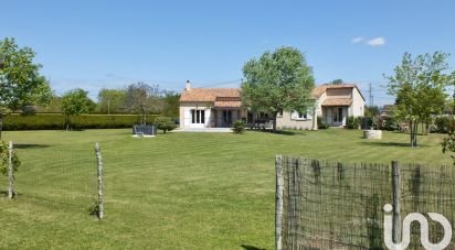 Maison 5 pièces de 135 m² à Naintré (86530)