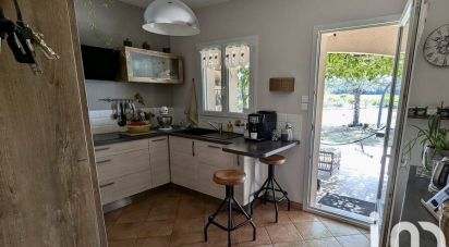 Maison 5 pièces de 135 m² à Naintré (86530)