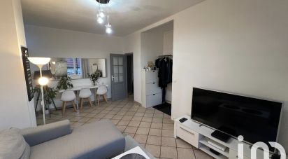 Maison traditionnelle 4 pièces de 76 m² à Aulnay-sous-Bois (93600)