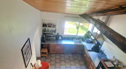 House 5 rooms of 114 m² in Essarts en Bocage (85140)