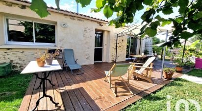 House 5 rooms of 114 m² in Essarts en Bocage (85140)