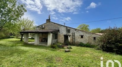 House 5 rooms of 155 m² in Périssac (33240)