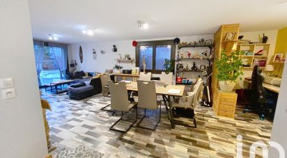 Maison 5 pièces de 123 m² à Juillan (65290)