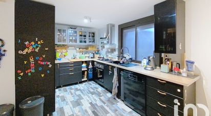 Maison 5 pièces de 123 m² à Juillan (65290)