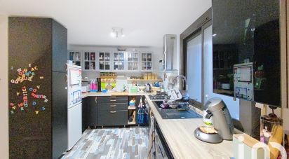 Maison 5 pièces de 123 m² à Juillan (65290)