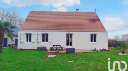 House 5 rooms of 110 m² in Bernay (27300)