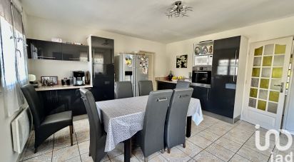 House 6 rooms of 134 m² in Beaucaire (30300)