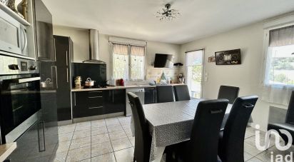 House 6 rooms of 134 m² in Beaucaire (30300)