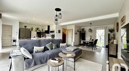 Maison 6 pièces de 125 m² à Évrange (57570)