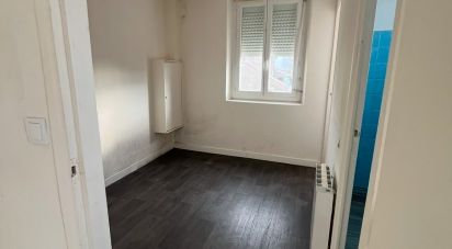 Appartement 3 pièces de 46 m² à Saint-Herblain (44800)