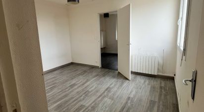 Appartement 3 pièces de 46 m² à Saint-Herblain (44800)