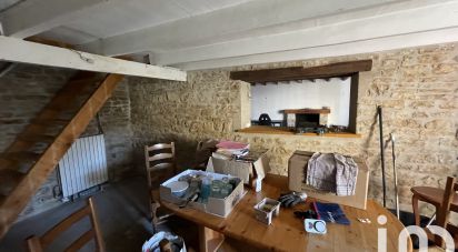 Village house 4 rooms of 179 m² in Verteuil-sur-Charente (16510)