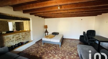 Village house 4 rooms of 179 m² in Verteuil-sur-Charente (16510)