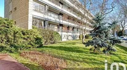 Apartment 4 rooms of 113 m² in Sceaux (92330)