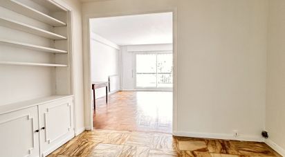 Apartment 4 rooms of 113 m² in Sceaux (92330)