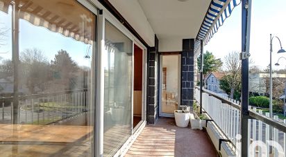 Apartment 4 rooms of 113 m² in Sceaux (92330)