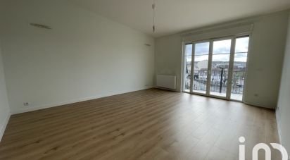 Appartement 3 pièces de 73 m² à Boissy-Saint-Léger (94470)