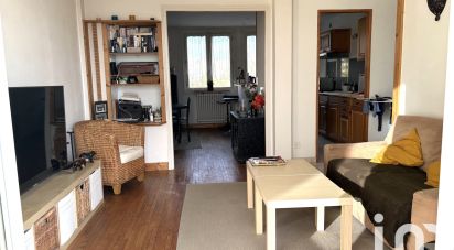 Apartment 4 rooms of 60 m² in Nantes (44100)