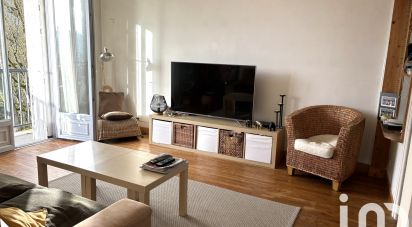 Apartment 4 rooms of 60 m² in Nantes (44100)