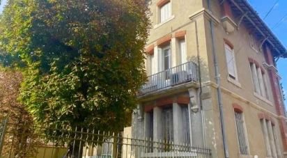 Appartement 4 pièces de 99 m² à Alès (30100)