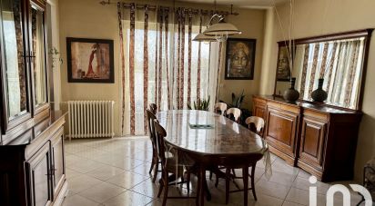 Townhouse 7 rooms of 219 m² in Torigny-les-Villes (50160)