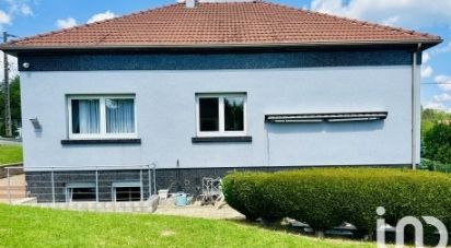 House 4 rooms of 90 m² in Hombourg-Haut (57470)