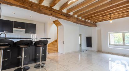 Town house 3 rooms of 64 m² in Thiverval-Grignon (78850)