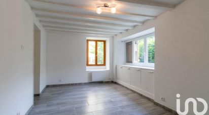 Town house 3 rooms of 64 m² in Thiverval-Grignon (78850)