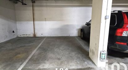 Parking of 12 m² in Châtillon (92320)