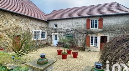 House 9 rooms of 230 m² in Latrecey-Ormoy-sur-Aube (52120)