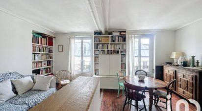 Apartment 2 rooms of 42 m² in Paris (75018)