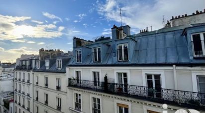 Apartment 2 rooms of 42 m² in Paris (75018)