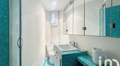 Appartement 2 pièces de 42 m² à Paris (75018)