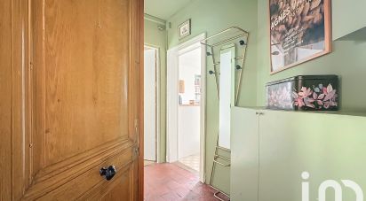 Appartement 2 pièces de 42 m² à Paris (75018)