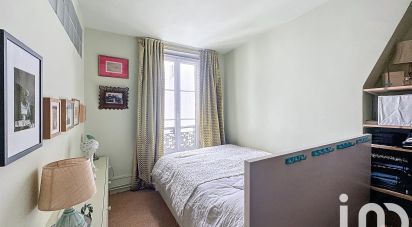 Appartement 2 pièces de 42 m² à Paris (75018)