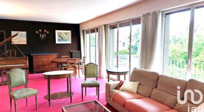 Apartment 5 rooms of 116 m² in Meudon (92190)